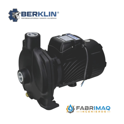 BERKLIN BKL-TPC