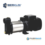 BERKLIN – BKL- TCM