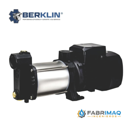 BERKLIN – BKL- TCM