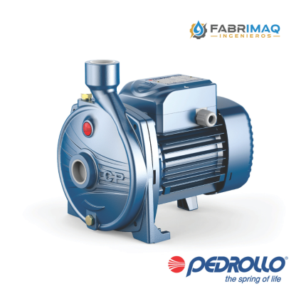 PEDROLLO - CP