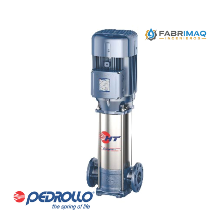 PEDROLLO - HT