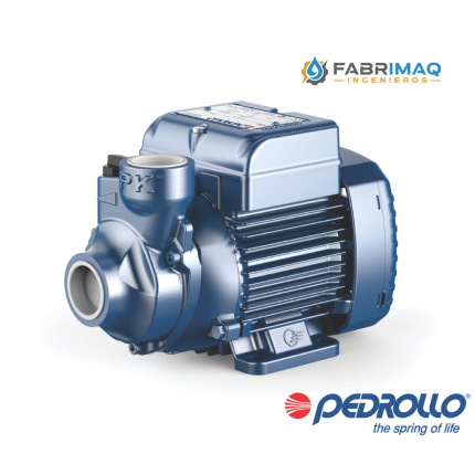 PEDROLLO - PK